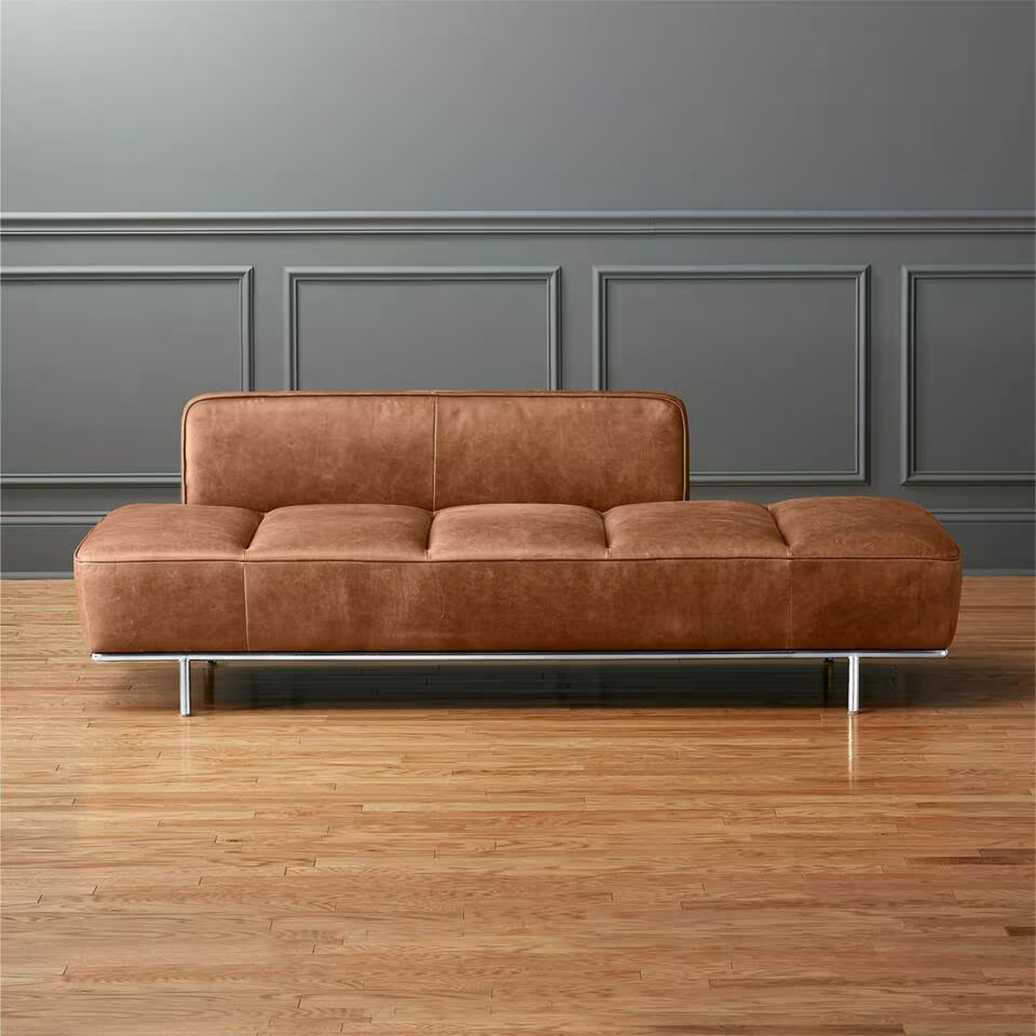 CB2 Lawndale Sofa - image-6