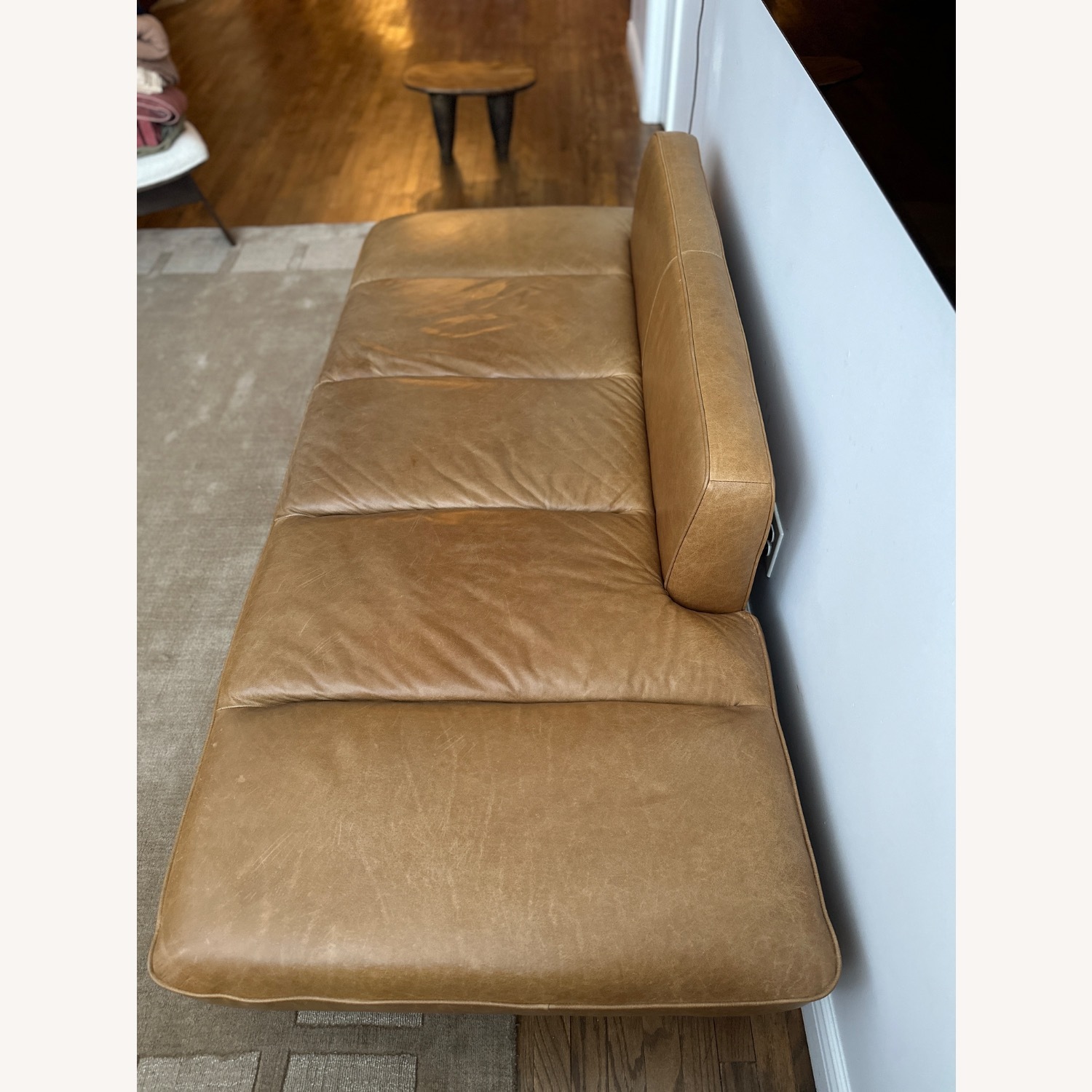 CB2 Lawndale Sofa - image-2