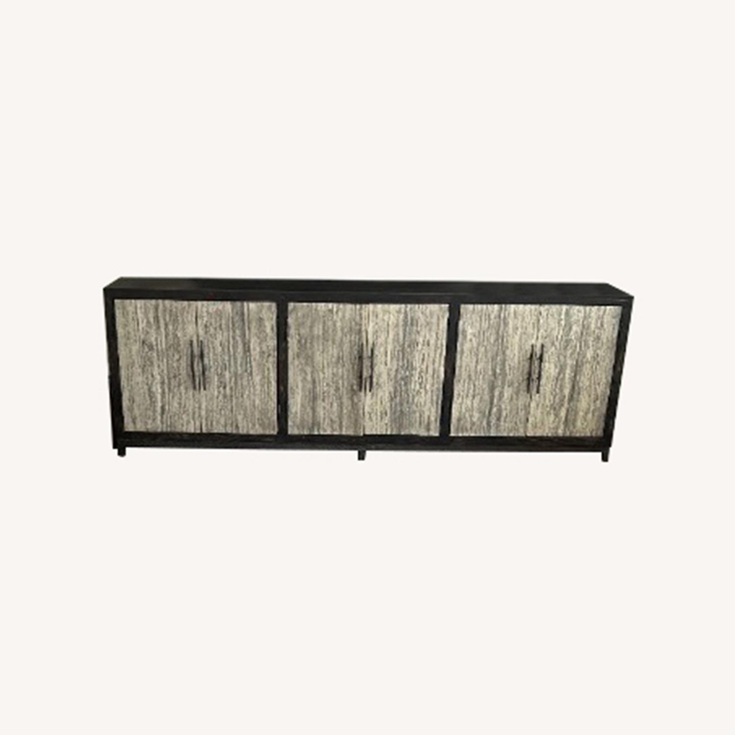 Rustic Sideboard - image-0