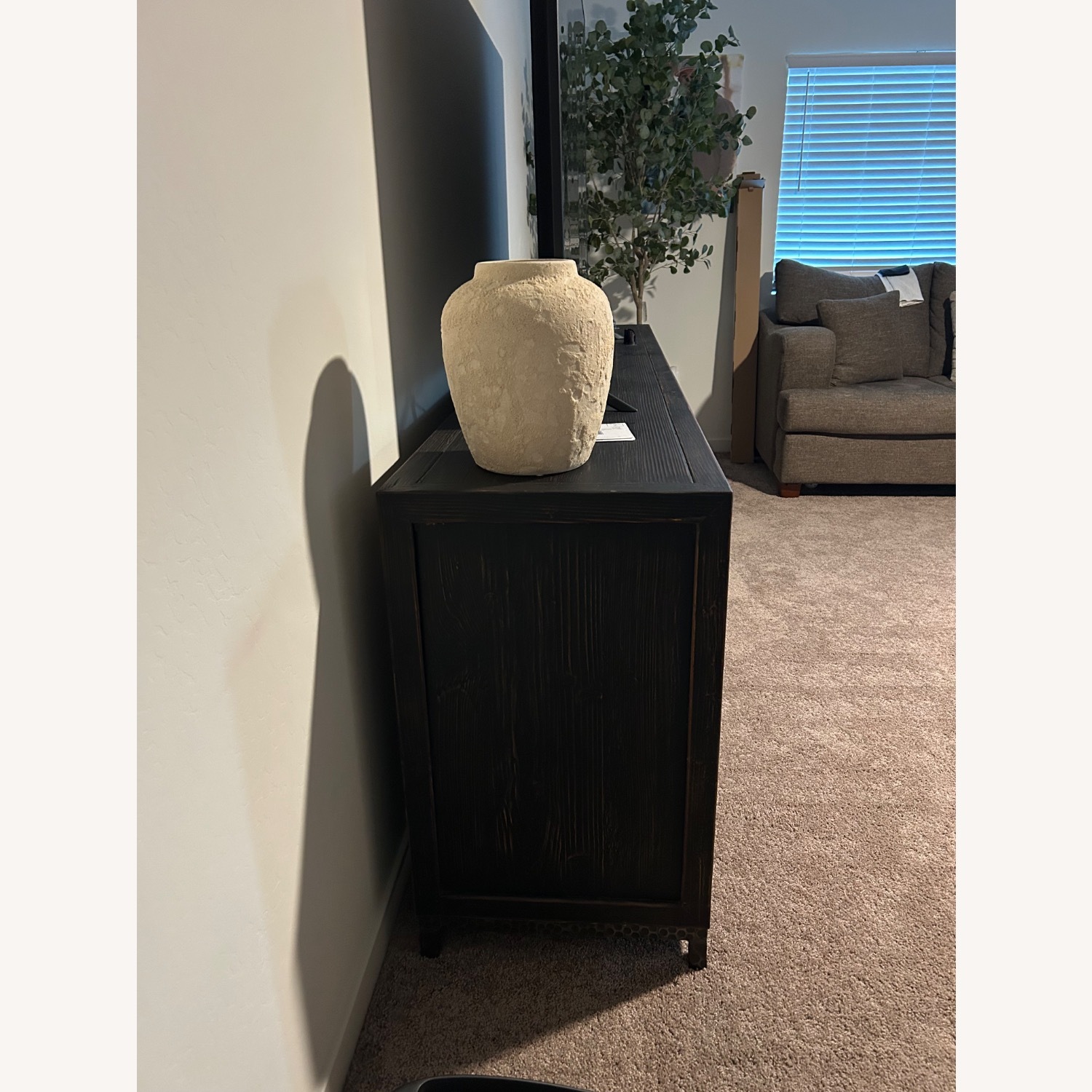 Rustic Sideboard - image-2