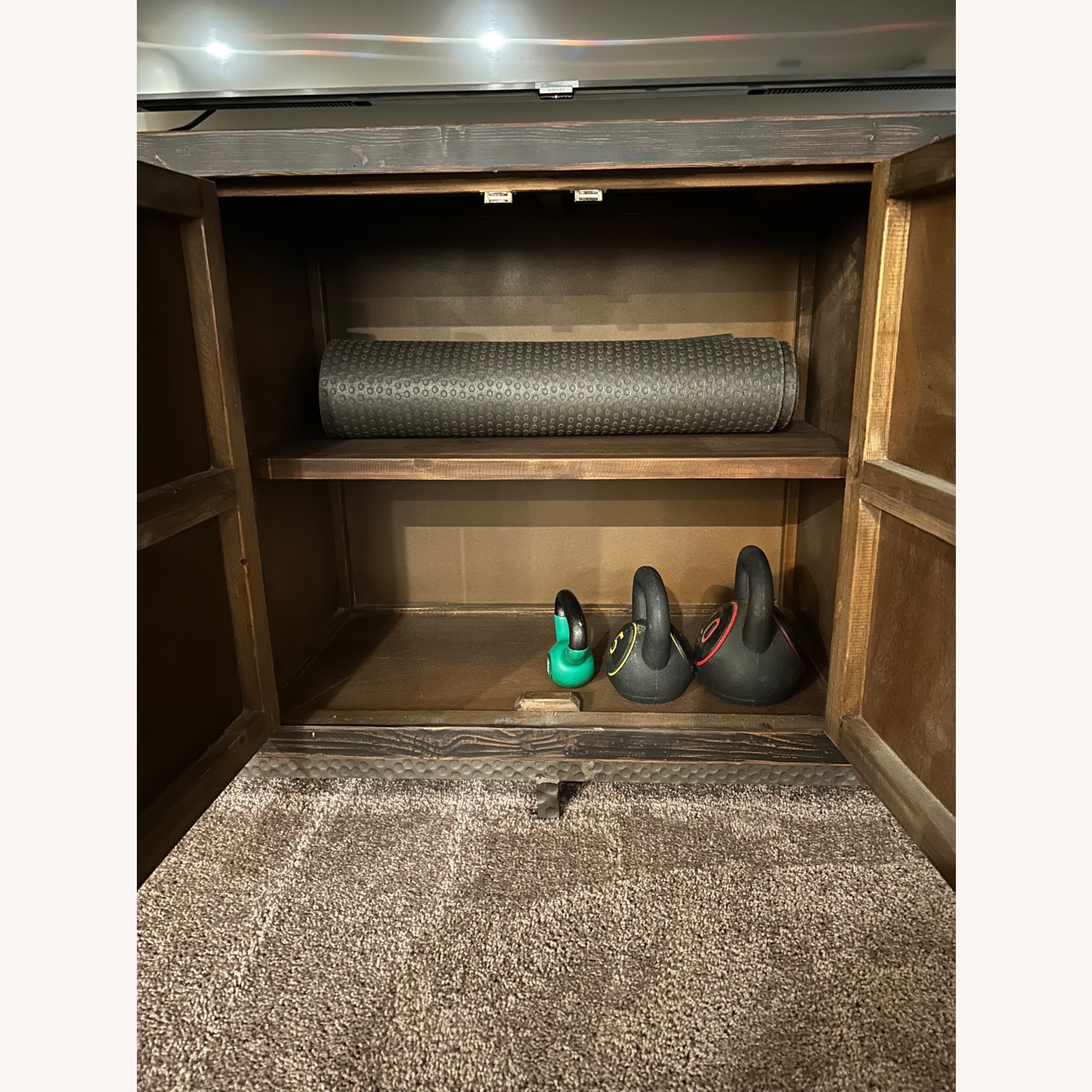 Rustic Sideboard - image-6