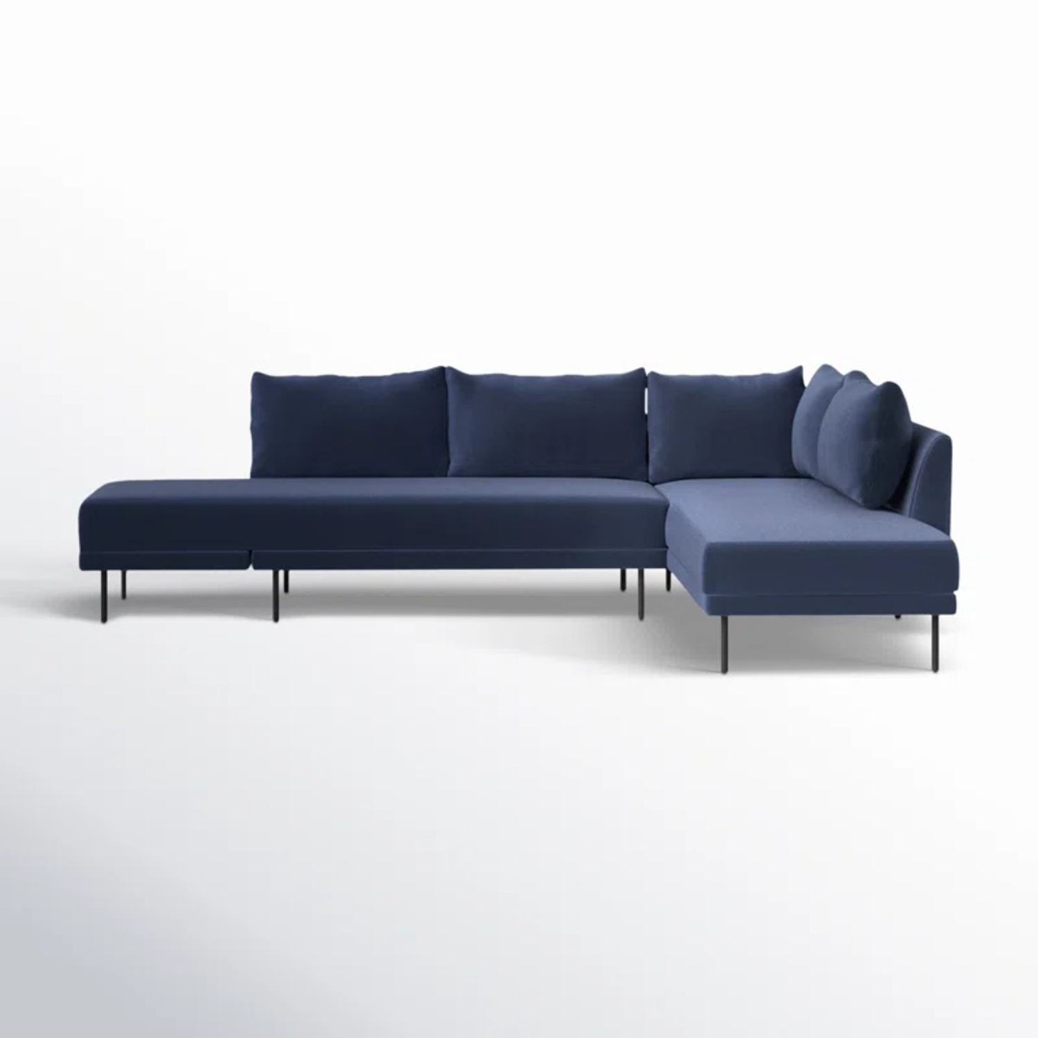 AllModern Lon Sectional - image-5
