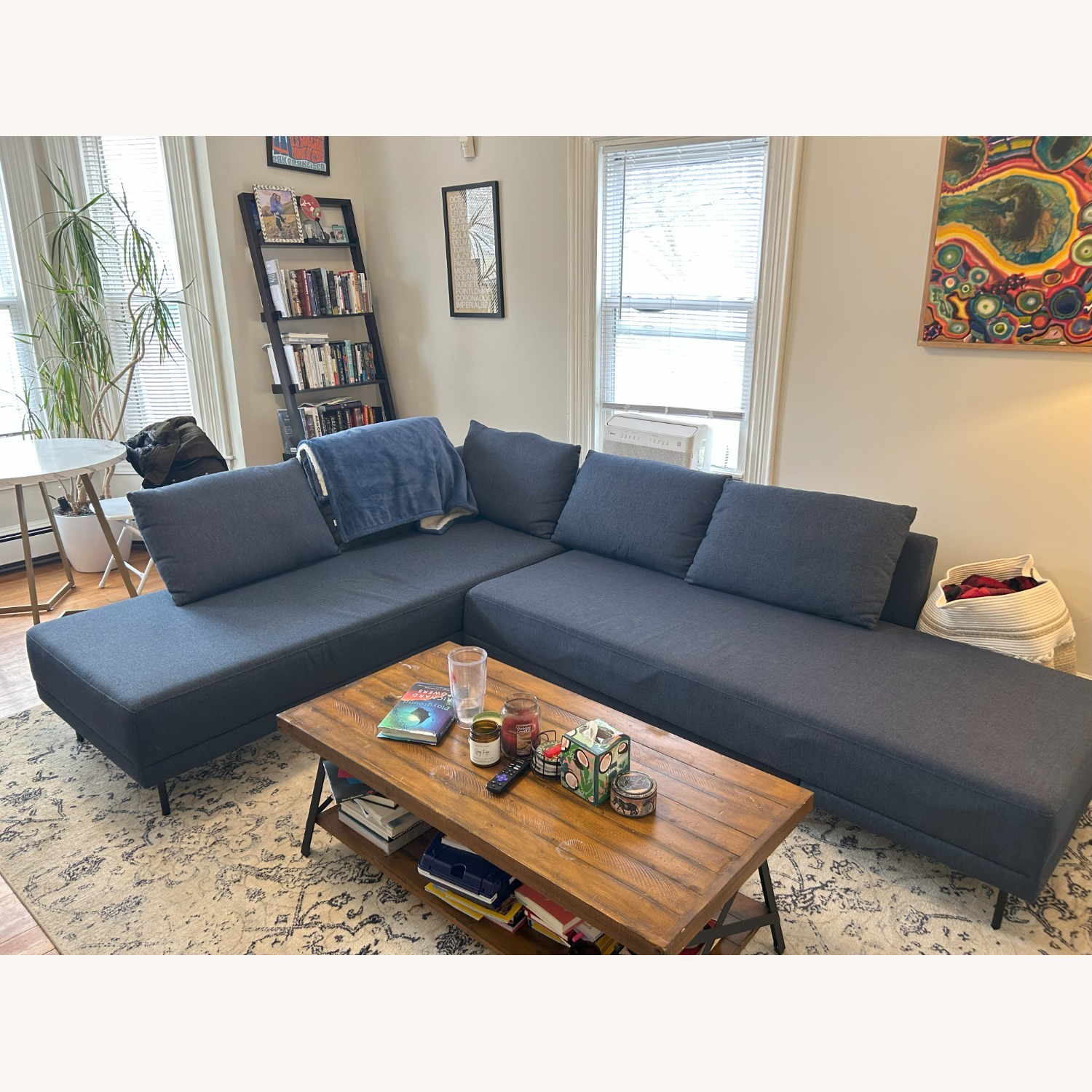 AllModern Lon Sectional - image-2