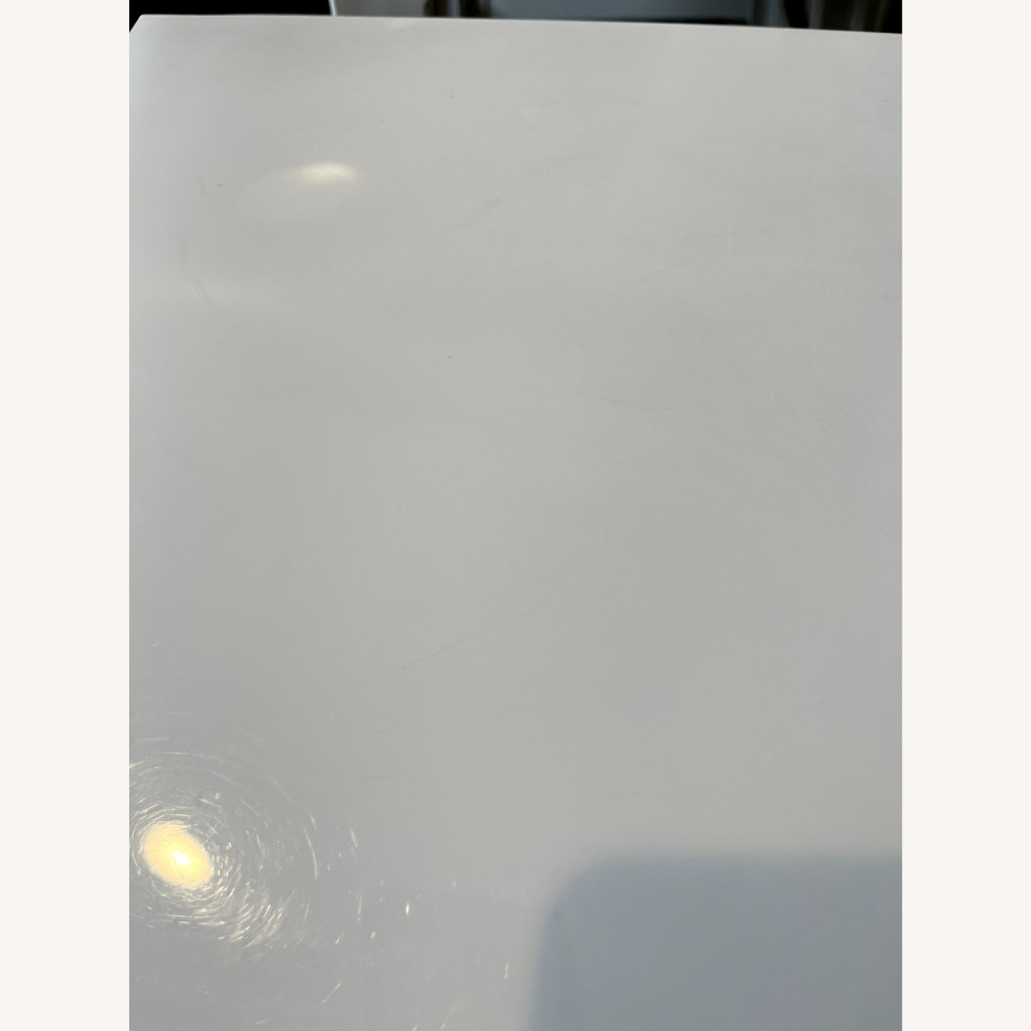 3 Kartell 'One More' Counter Stools Glossy Beige - image-14
