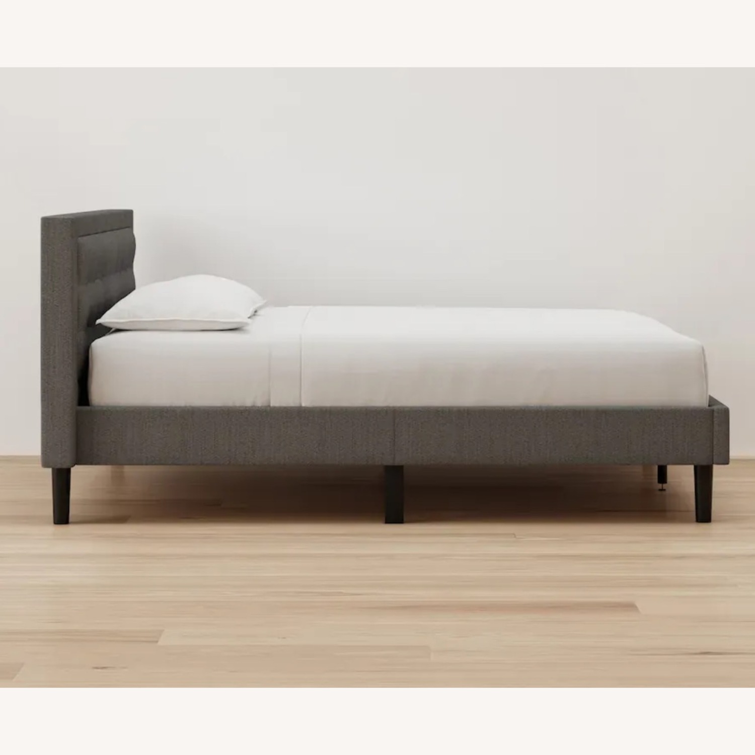 Nectar Queen Bed Frame W Headboard - image-2