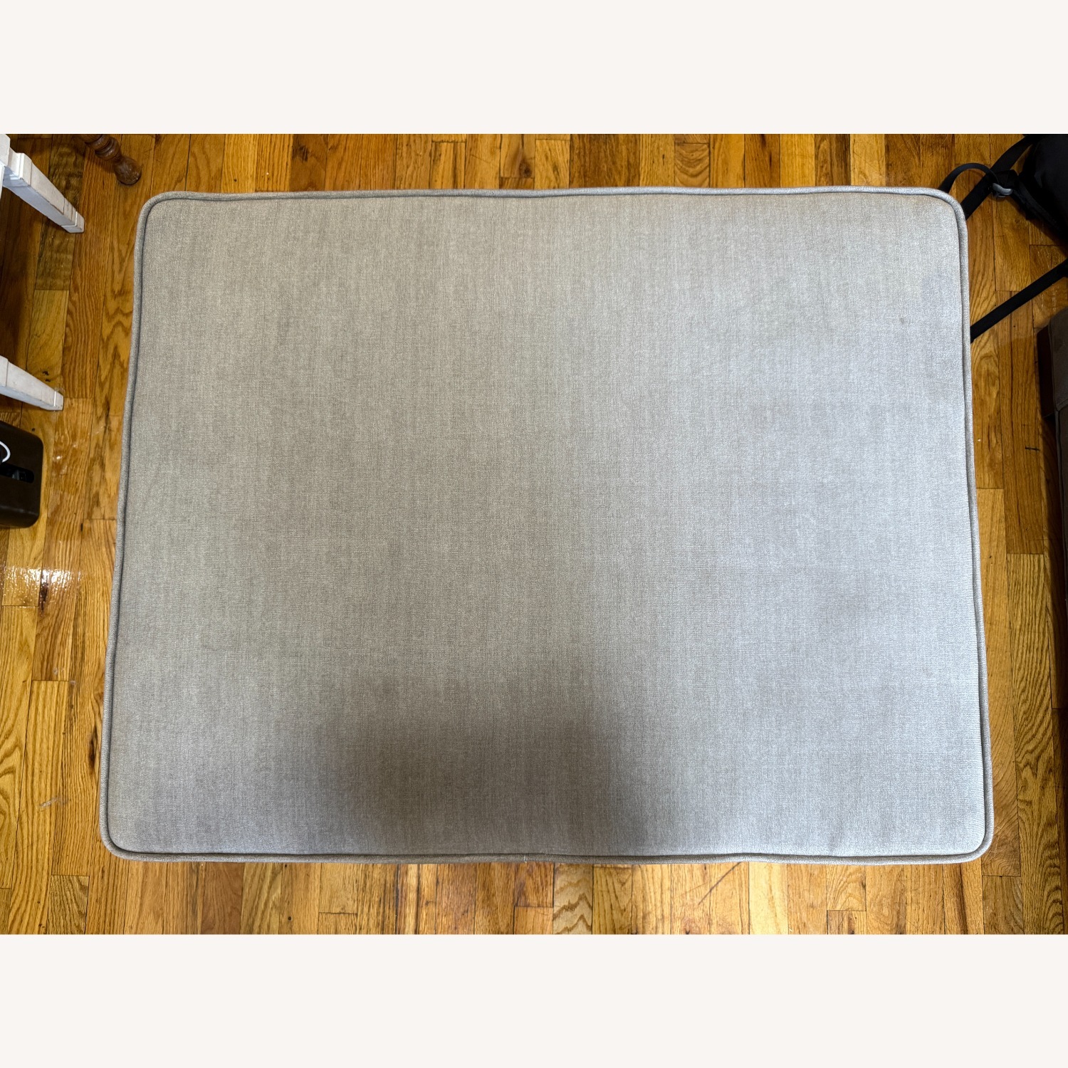 Serta Olin Ottoman with Storage - image-3