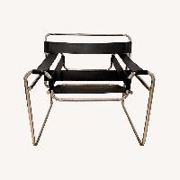 Knoll Wassily Replica Chair 