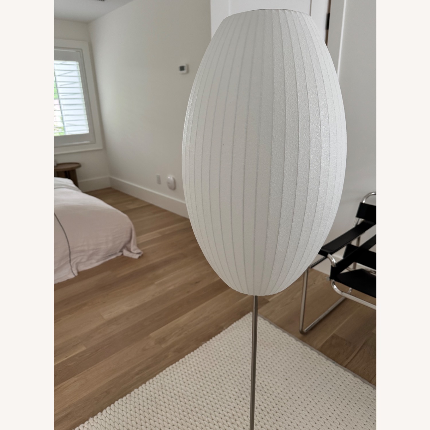 DWR Nelson Cigar Floor Lamp - image-4