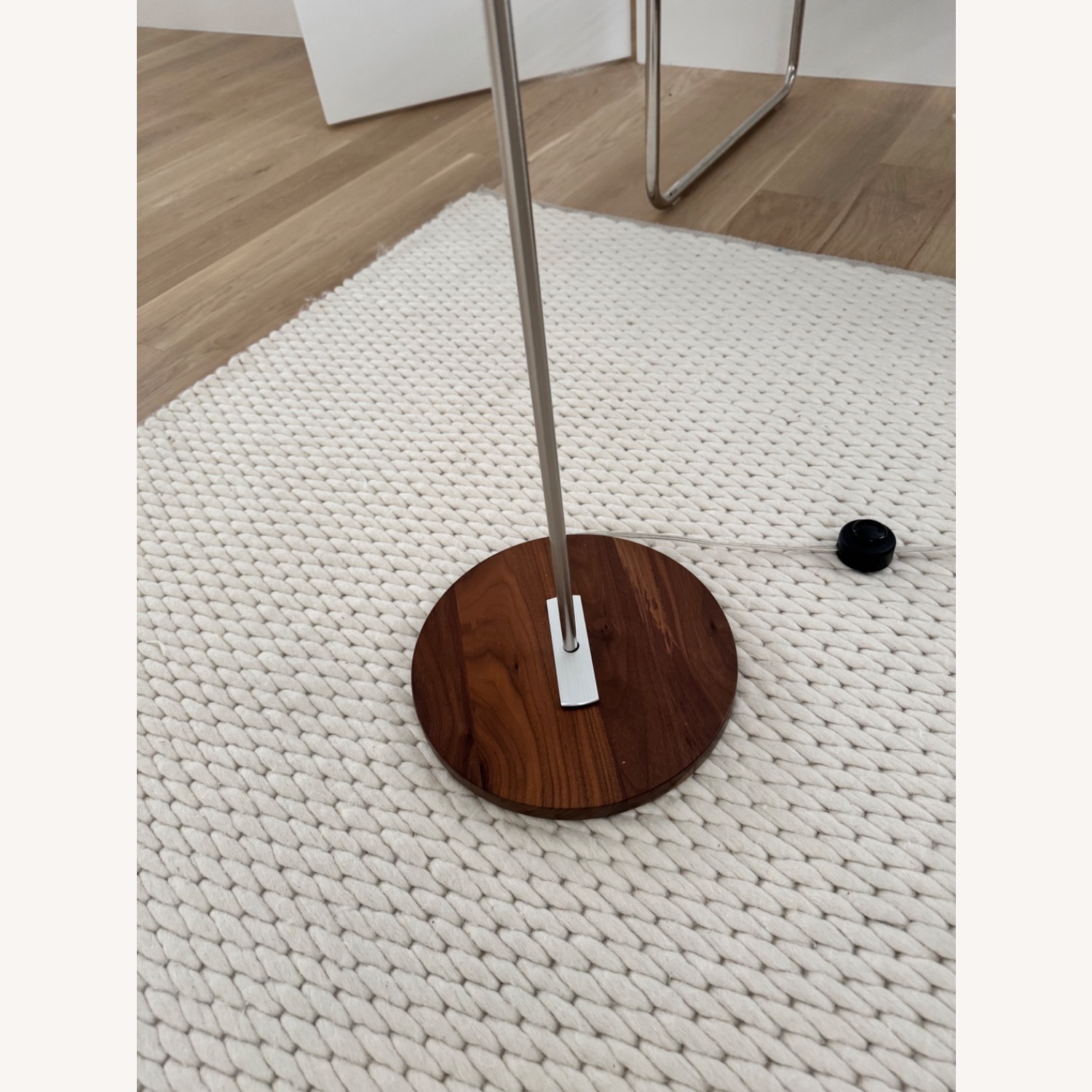 DWR Nelson Cigar Floor Lamp - image-3