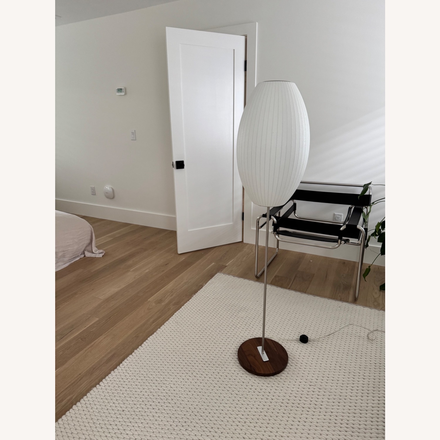 DWR Nelson Cigar Floor Lamp - image-1