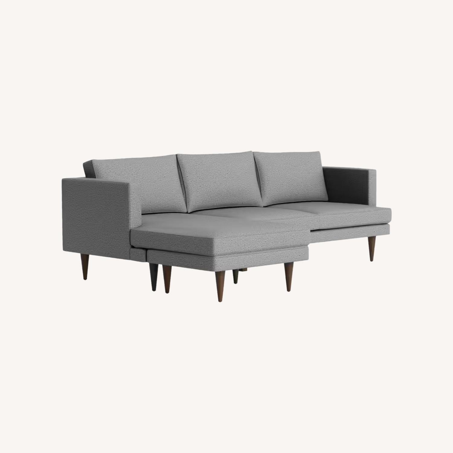 Joybird Preston Reversible Sectional - image-6