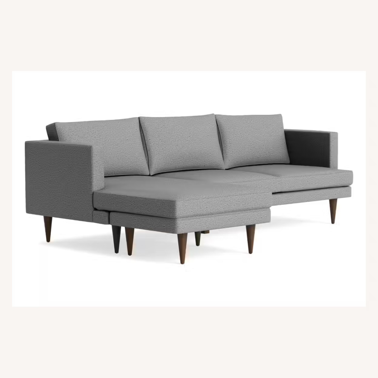 Joybird Preston Reversible Sectional - image-5