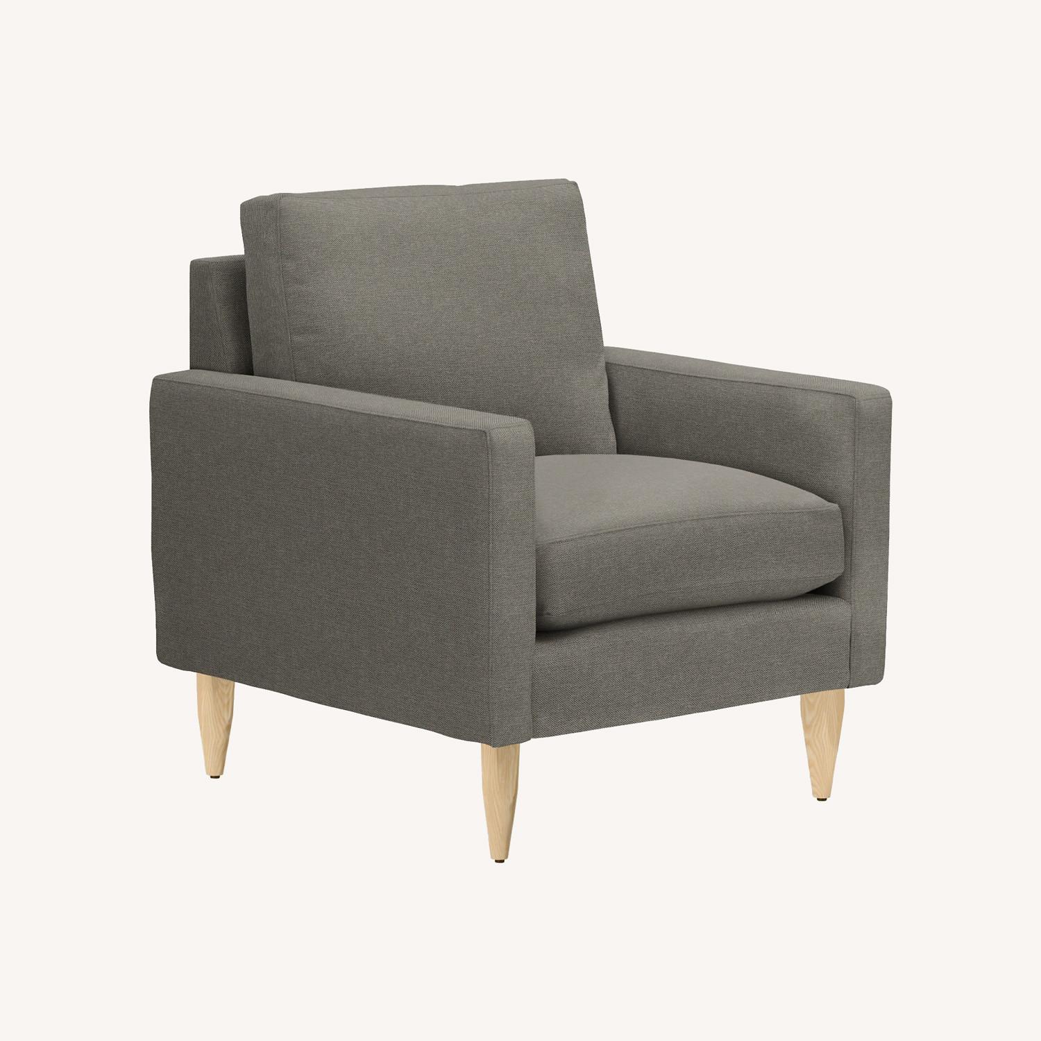 Room & Board Jasper Accent Chair - image-0