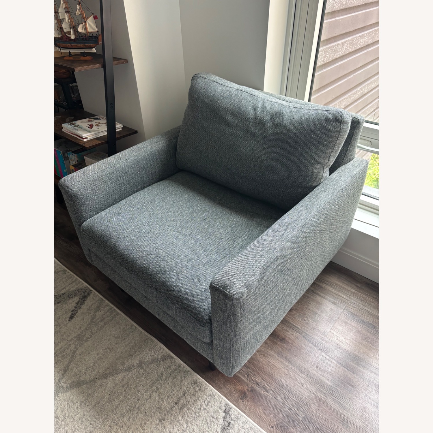 Room & Board Jasper Accent Chair - image-1