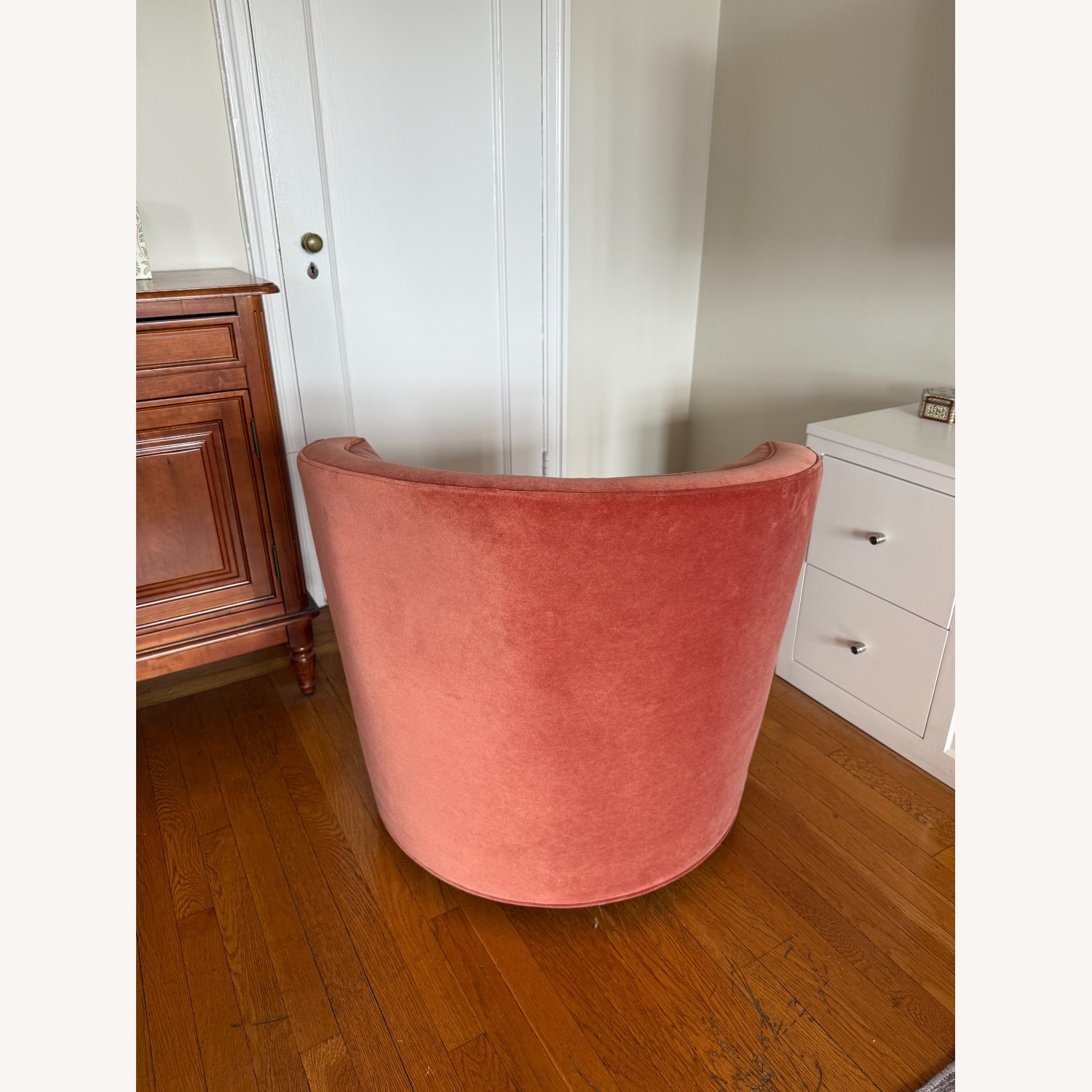 Room & Board Otis Swivel Chair - image-3