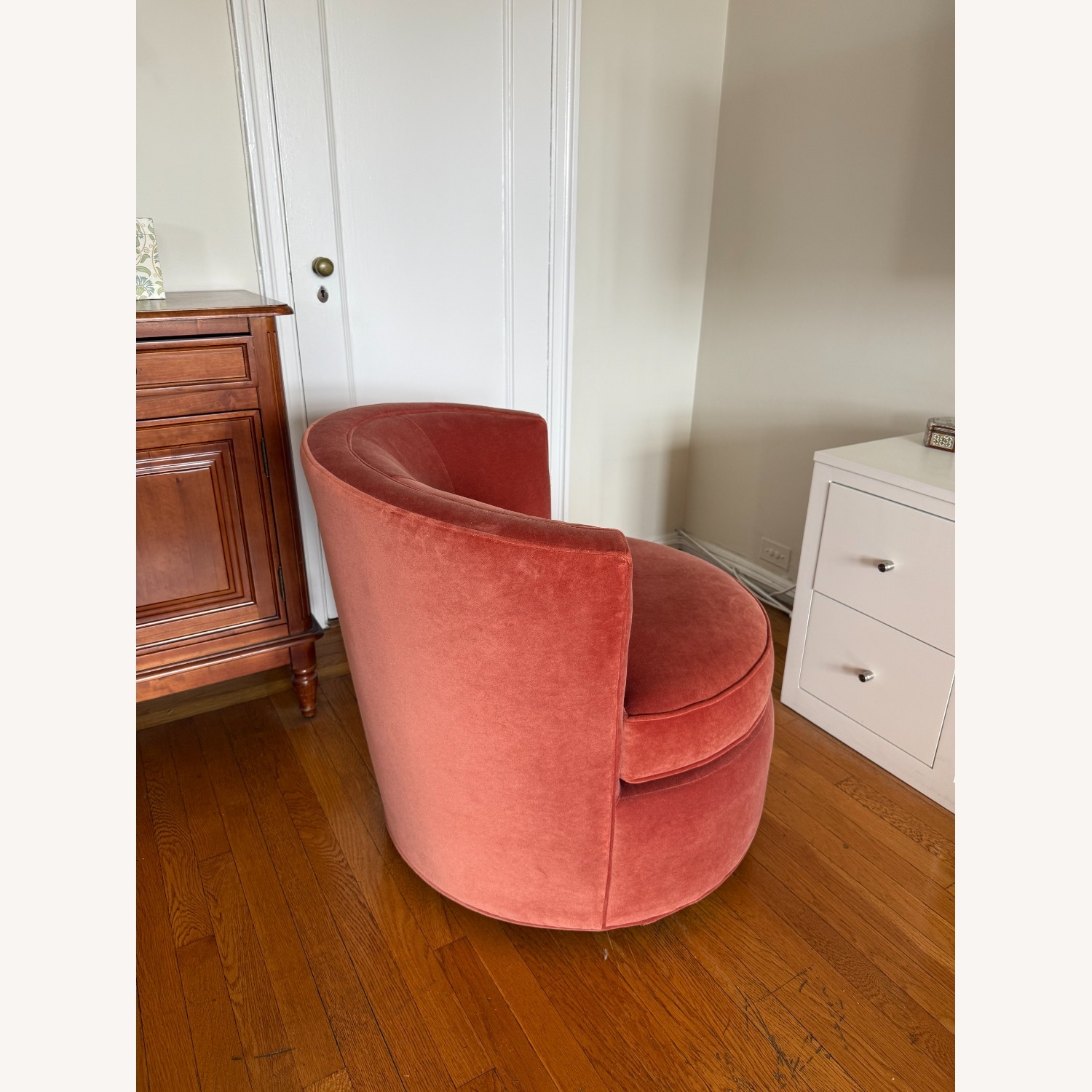 Room & Board Otis Swivel Chair - image-2