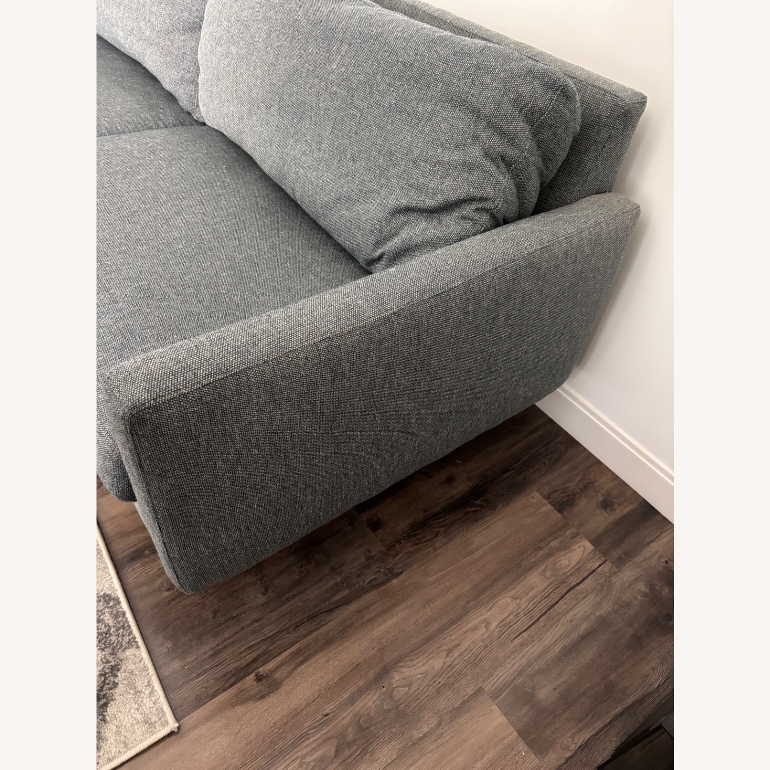 Room & Board Jasper Sofa - image-7