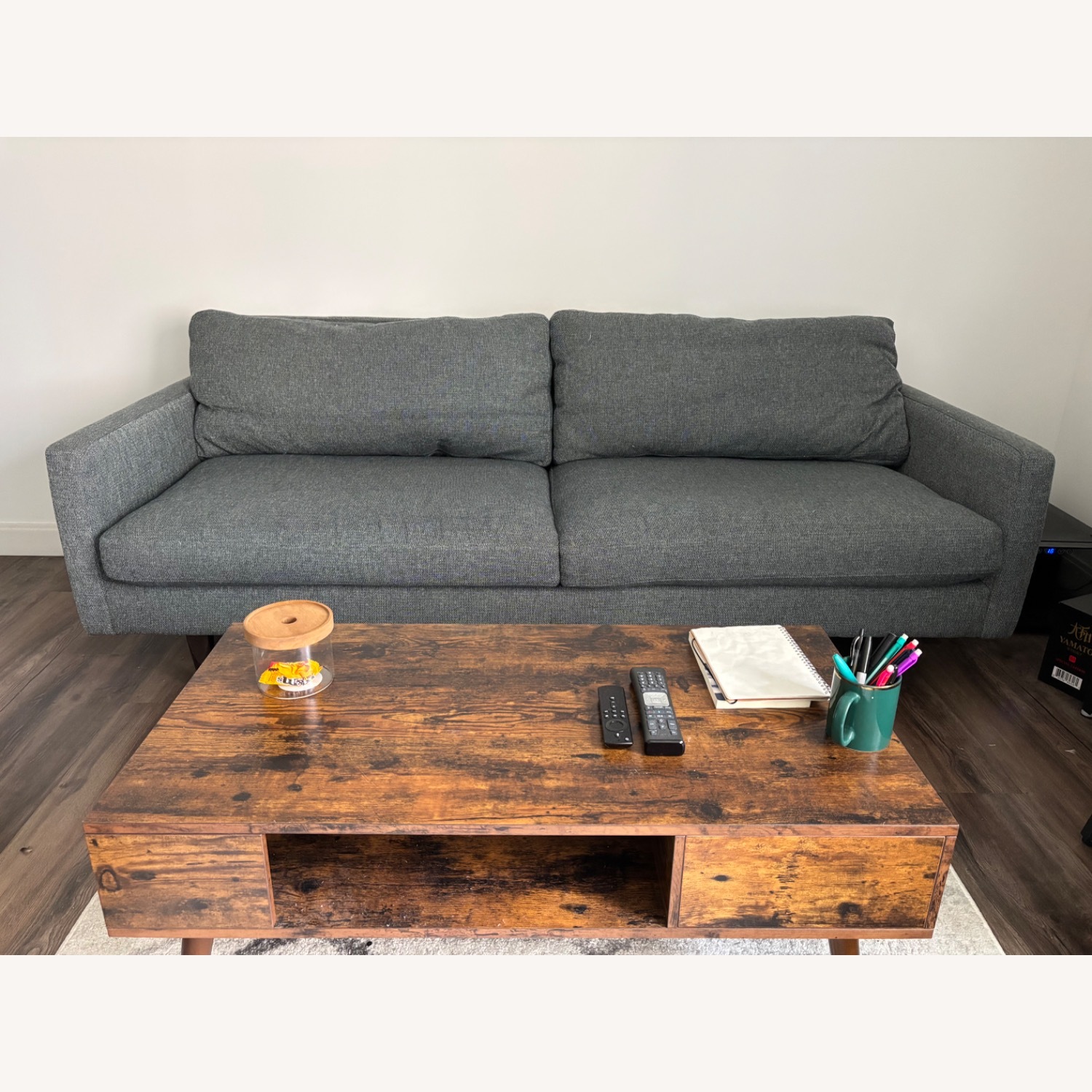 Room & Board Jasper Sofa - image-1