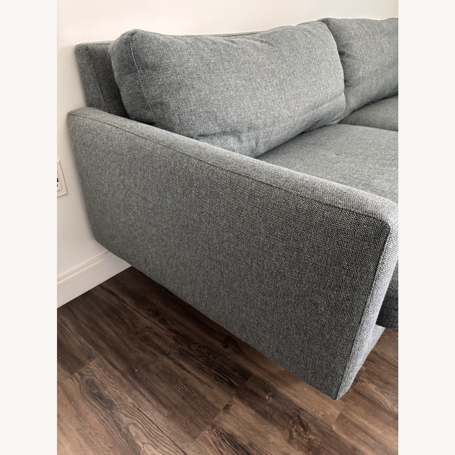 Room & Board Jasper Sofa - image-6