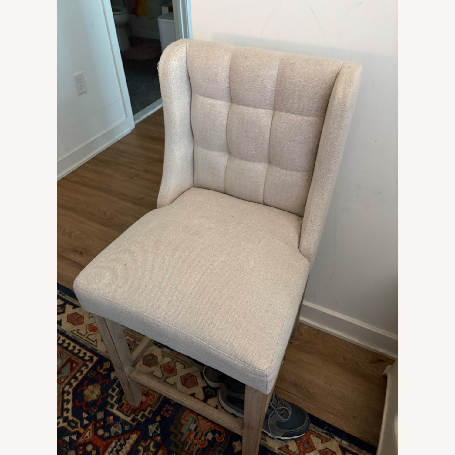 Modern Bar Stools - image-1