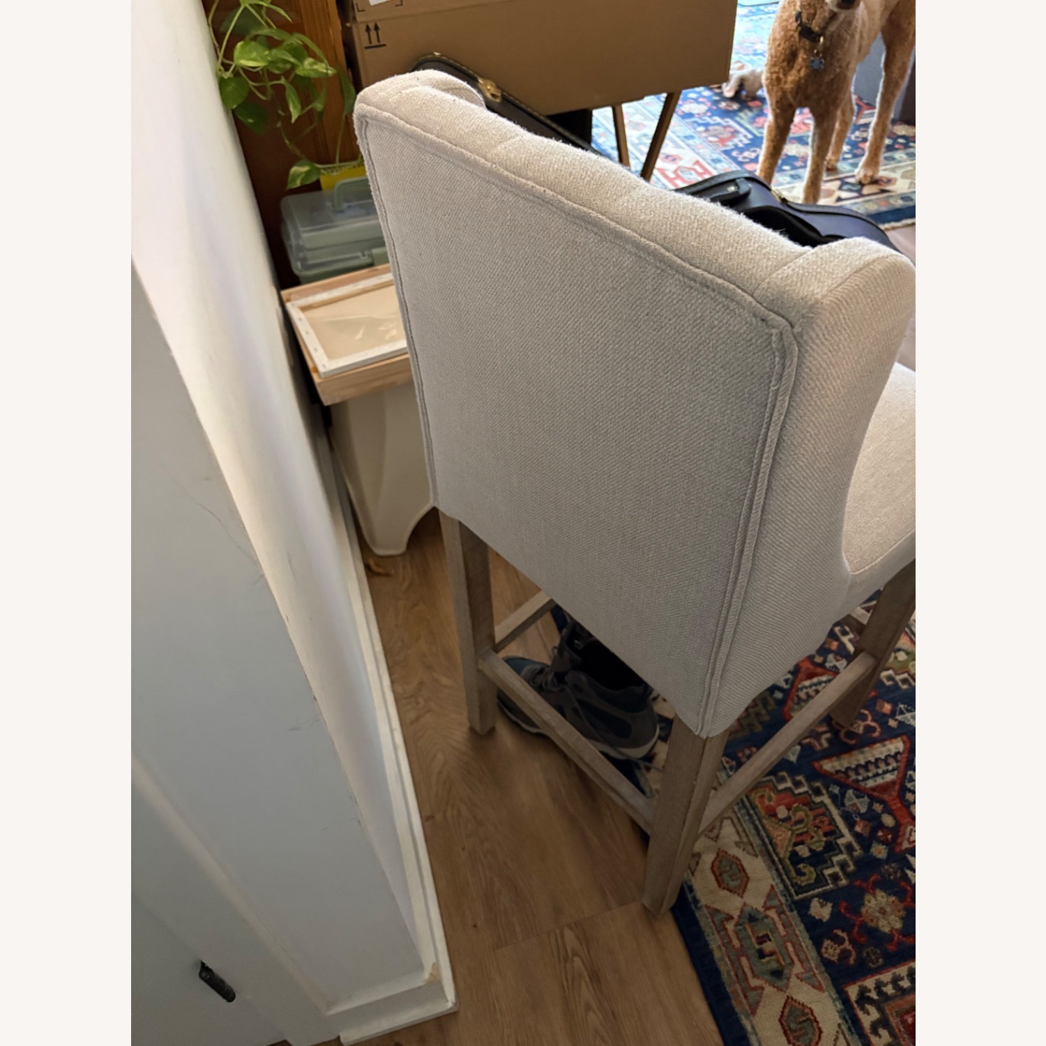 Modern Bar Stools - image-3