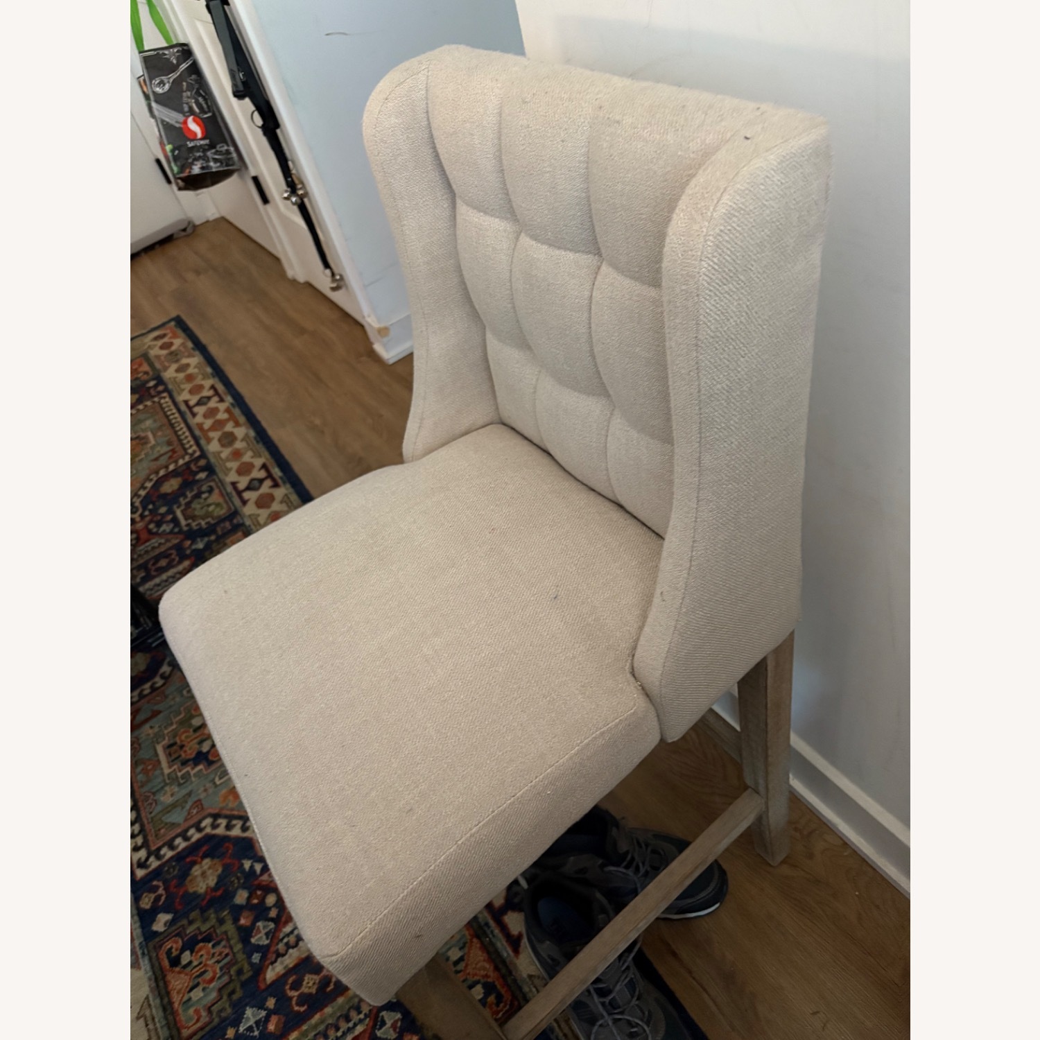 Modern Bar Stools - image-2