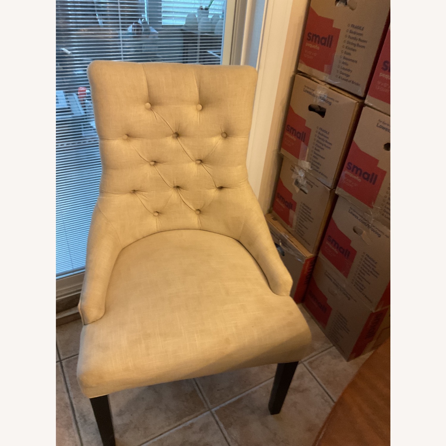 Parsons Chairs - image-2