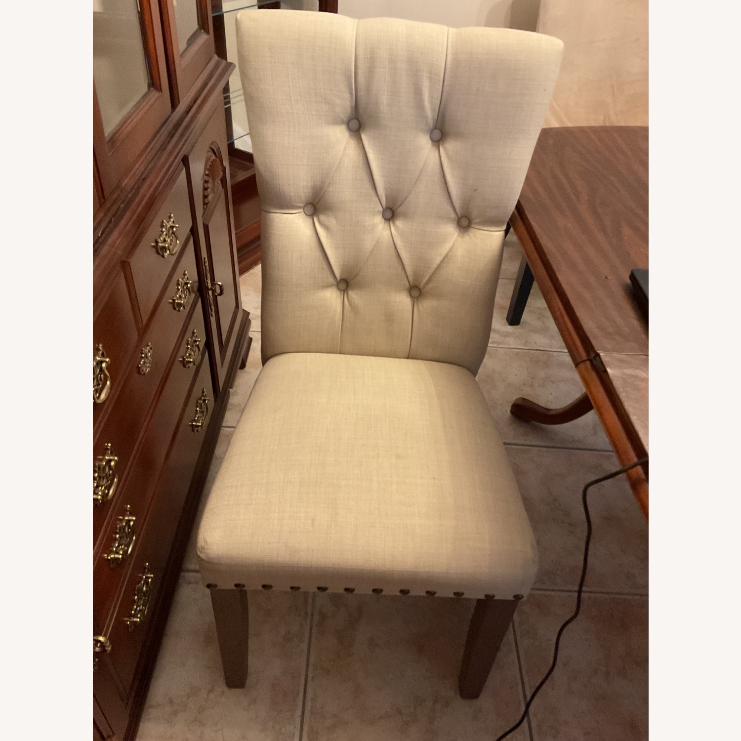 Parsons Chairs - image-1