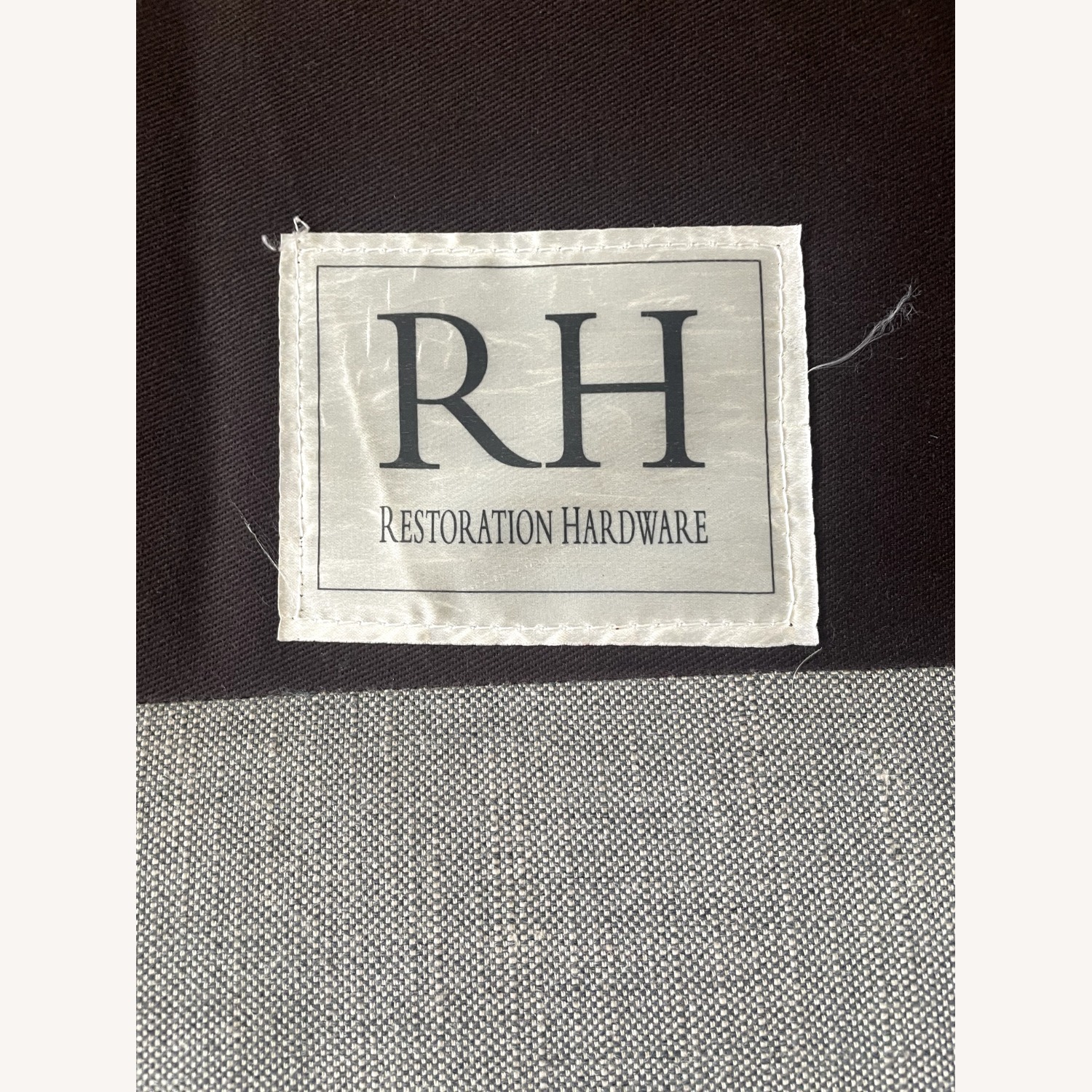 Restoration Hardware Maxwell Luxe Sectional  - image-7