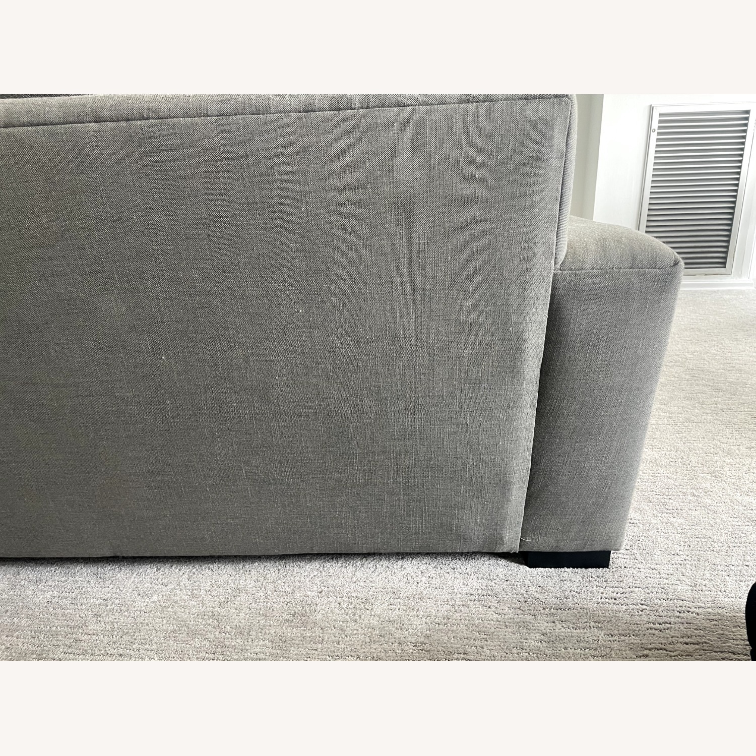 Restoration Hardware Maxwell Luxe Sectional  - image-6