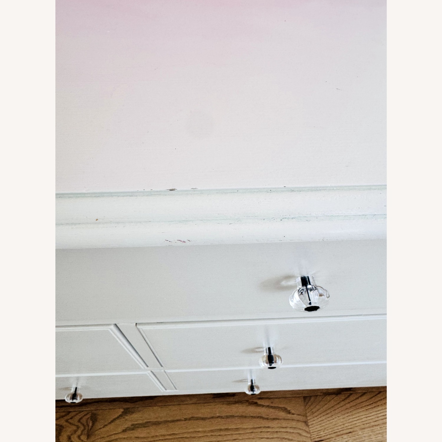 Pottery Barn Kids Juliette Extra Wide Dresser - image-2