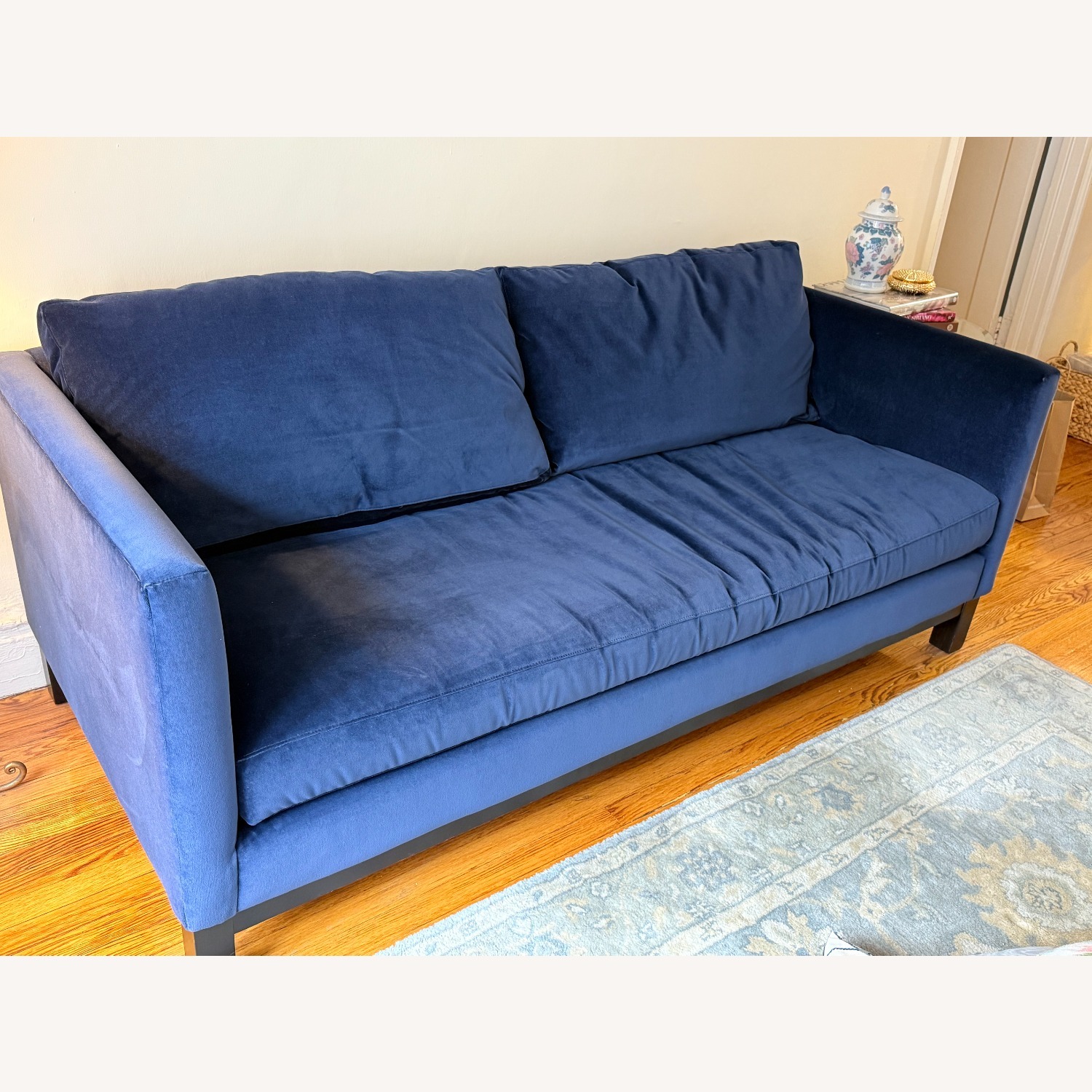 ABC Home Prescott Sofa by Cobble Hill - image-3