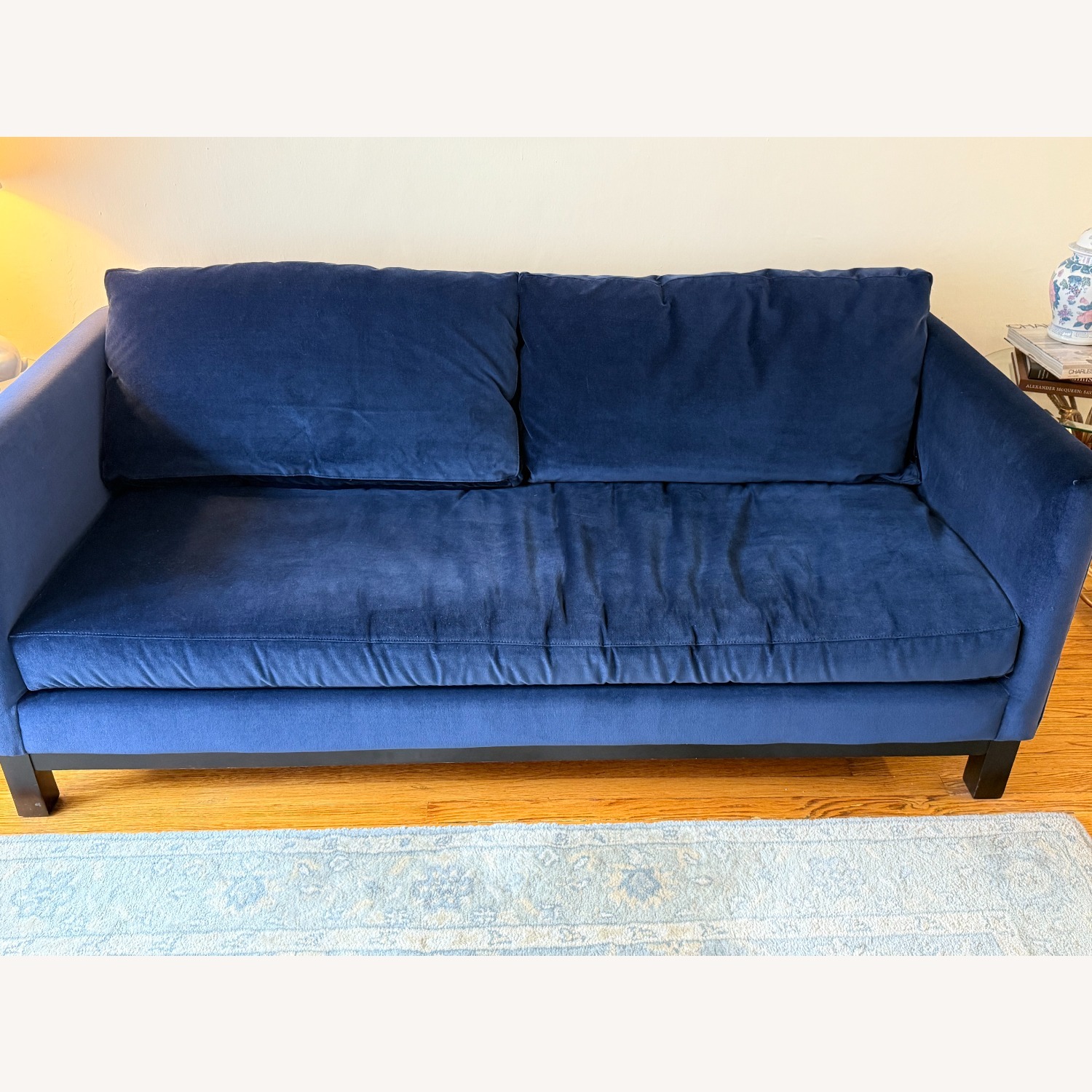 ABC Home Prescott Sofa by Cobble Hill - image-6