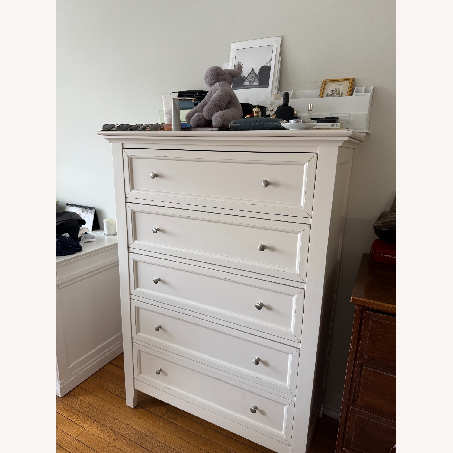 Pottery Barn Dresser - image-2