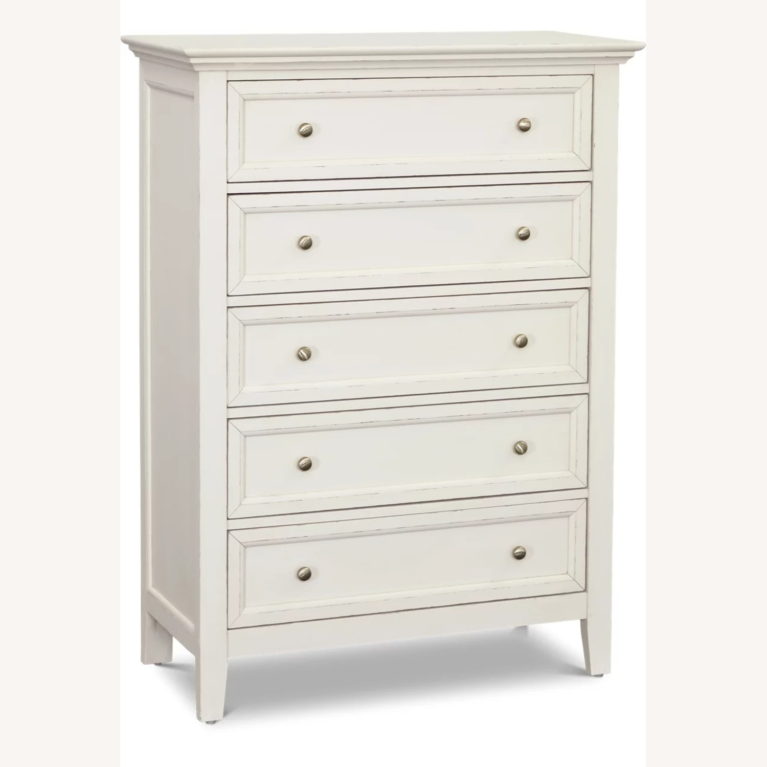 Pottery Barn Dresser - image-4