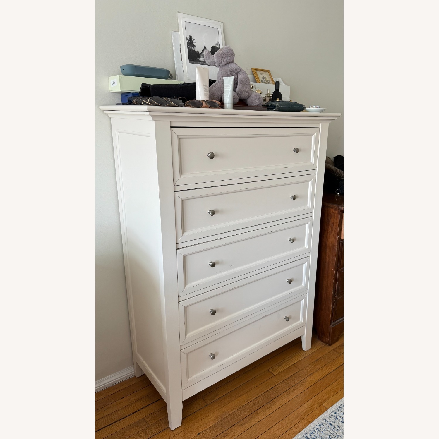 Pottery Barn Dresser - image-3