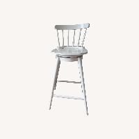 Wayfair Johanna Set of 2 Bar Stools