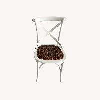 Williams Sonoma Bistro Chairs 