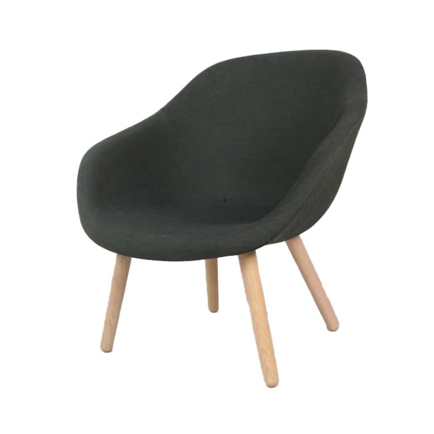 Hay About a Lounge Chair - image-1