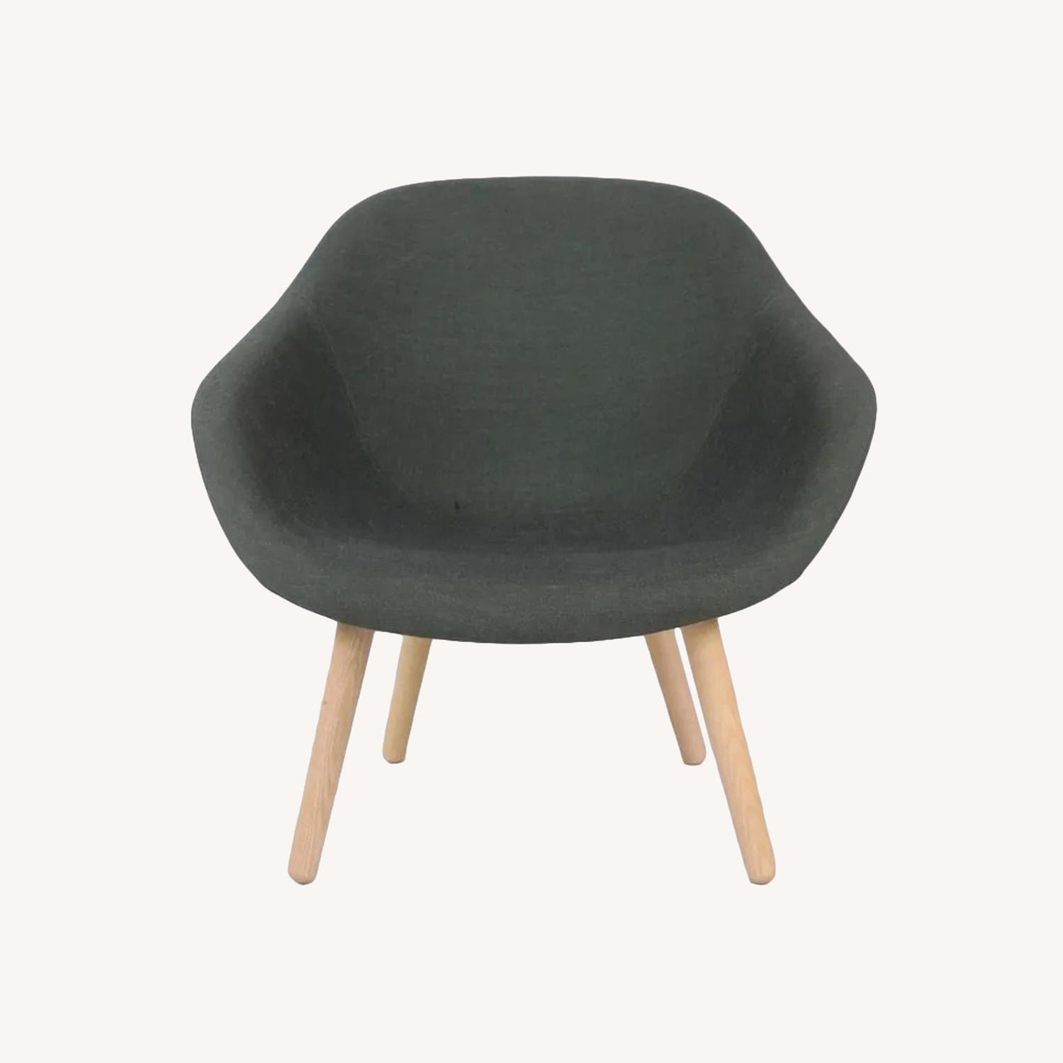 Hay About a Lounge Chair - AptDeco