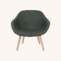 Hay About a Lounge Chair