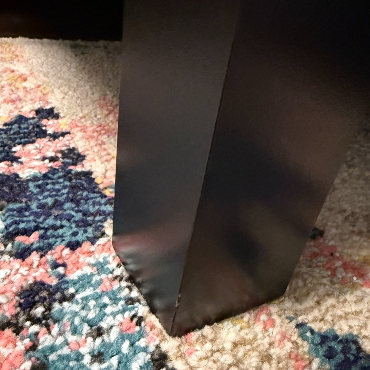 Room & Board Cade Sofa W Jasper Ottoman - image-16