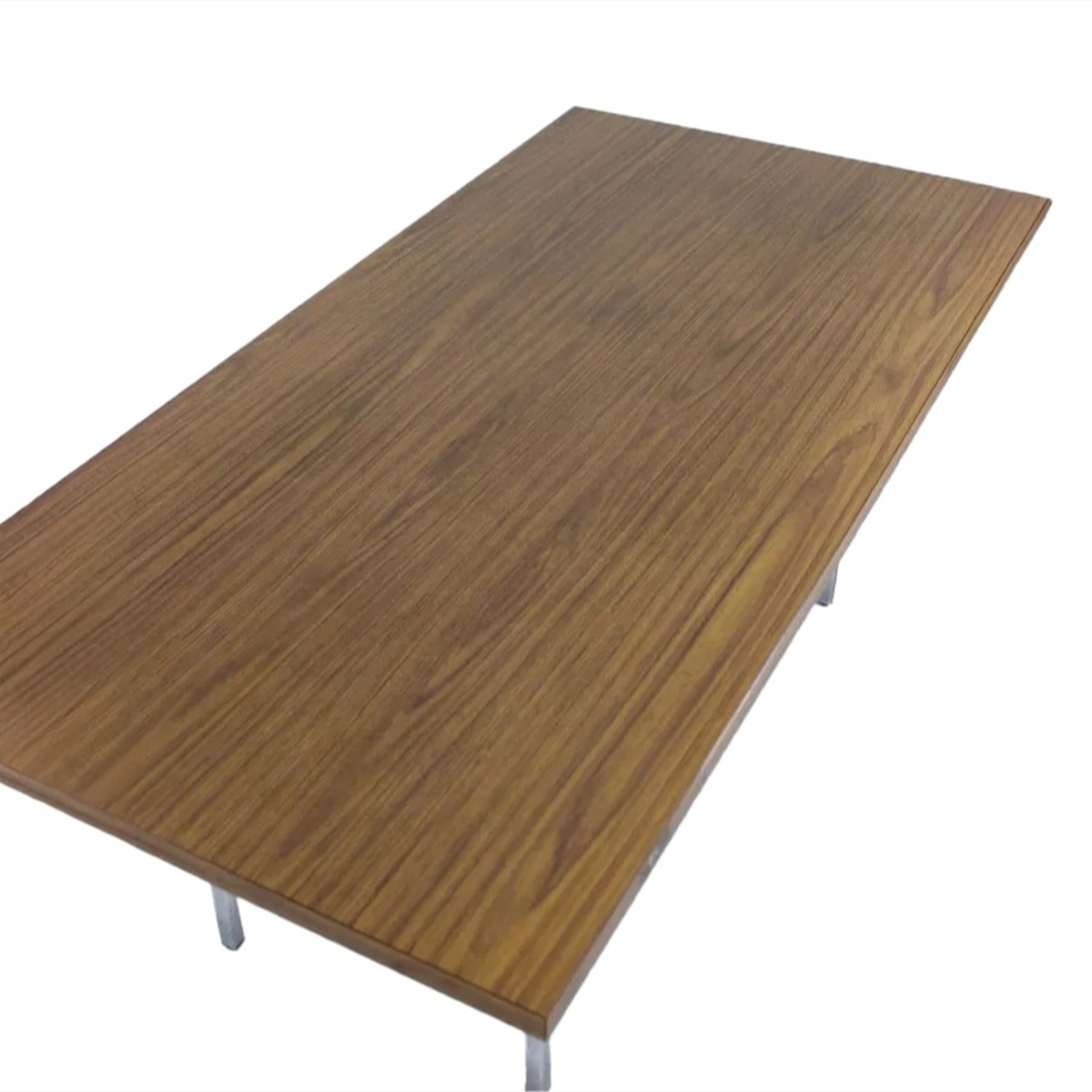  Herman Miller Mid-Century Work Table - image-2