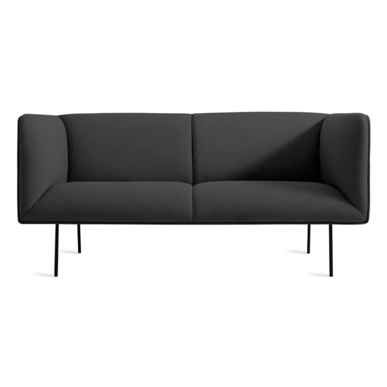 Blu Dot Dandy Loveseat - image-1