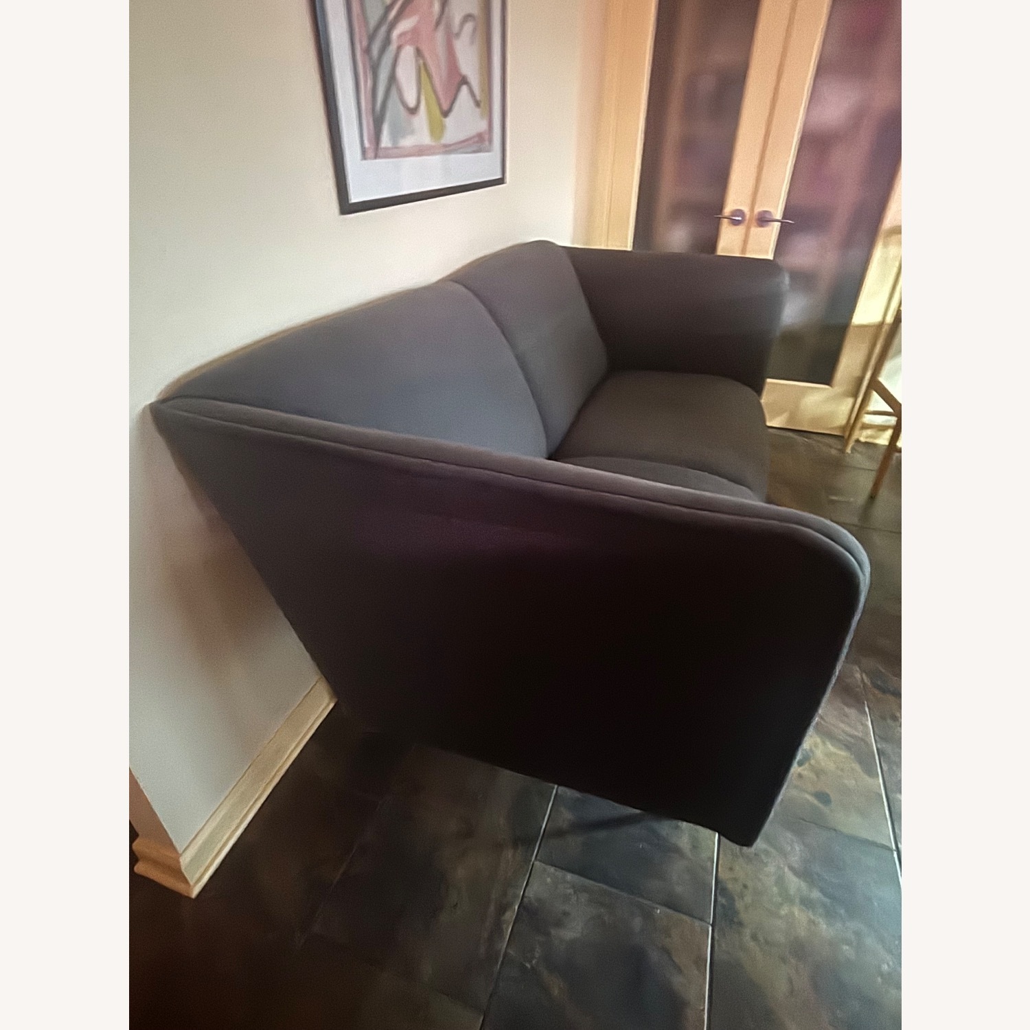 Blu Dot Dandy Loveseat - image-2