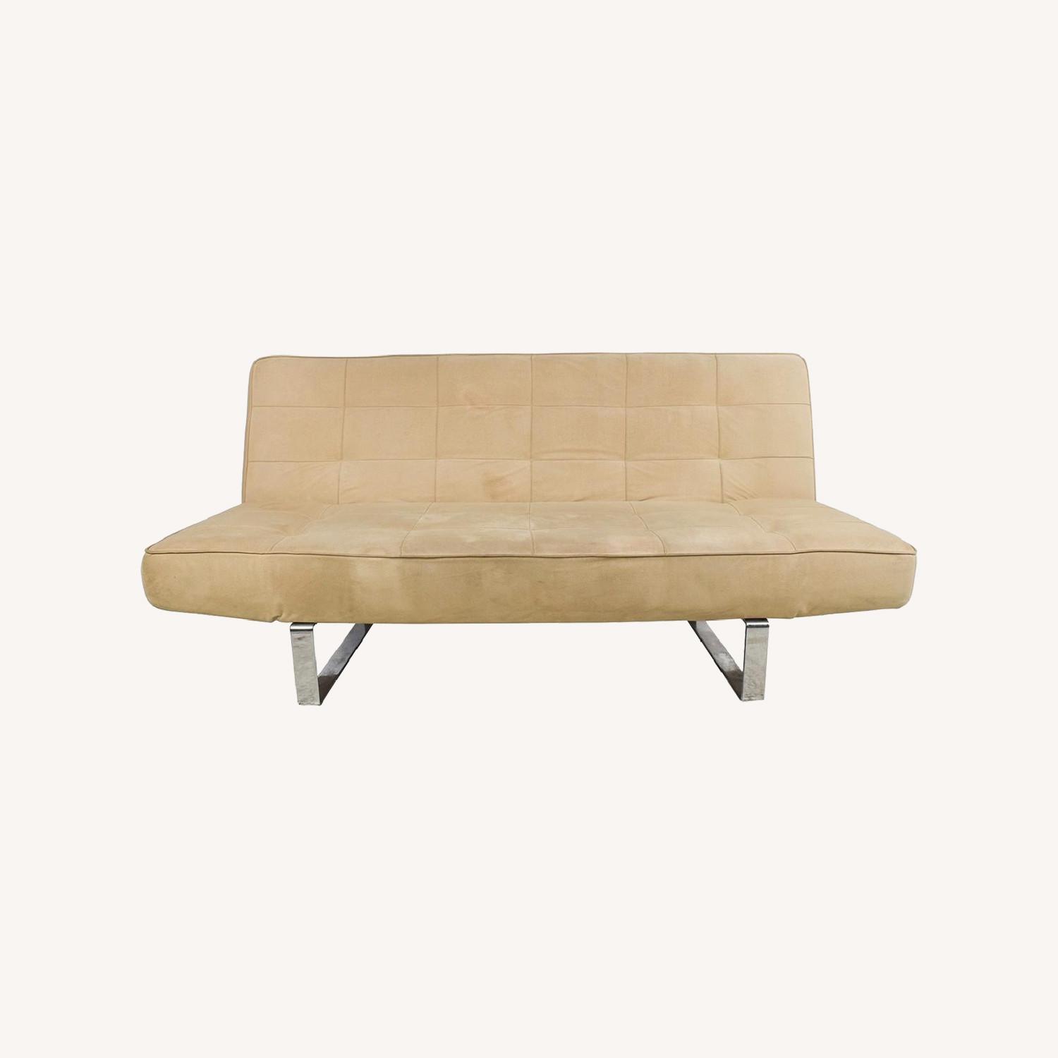 BoConcept Zen Sleeper Sofa - image-0