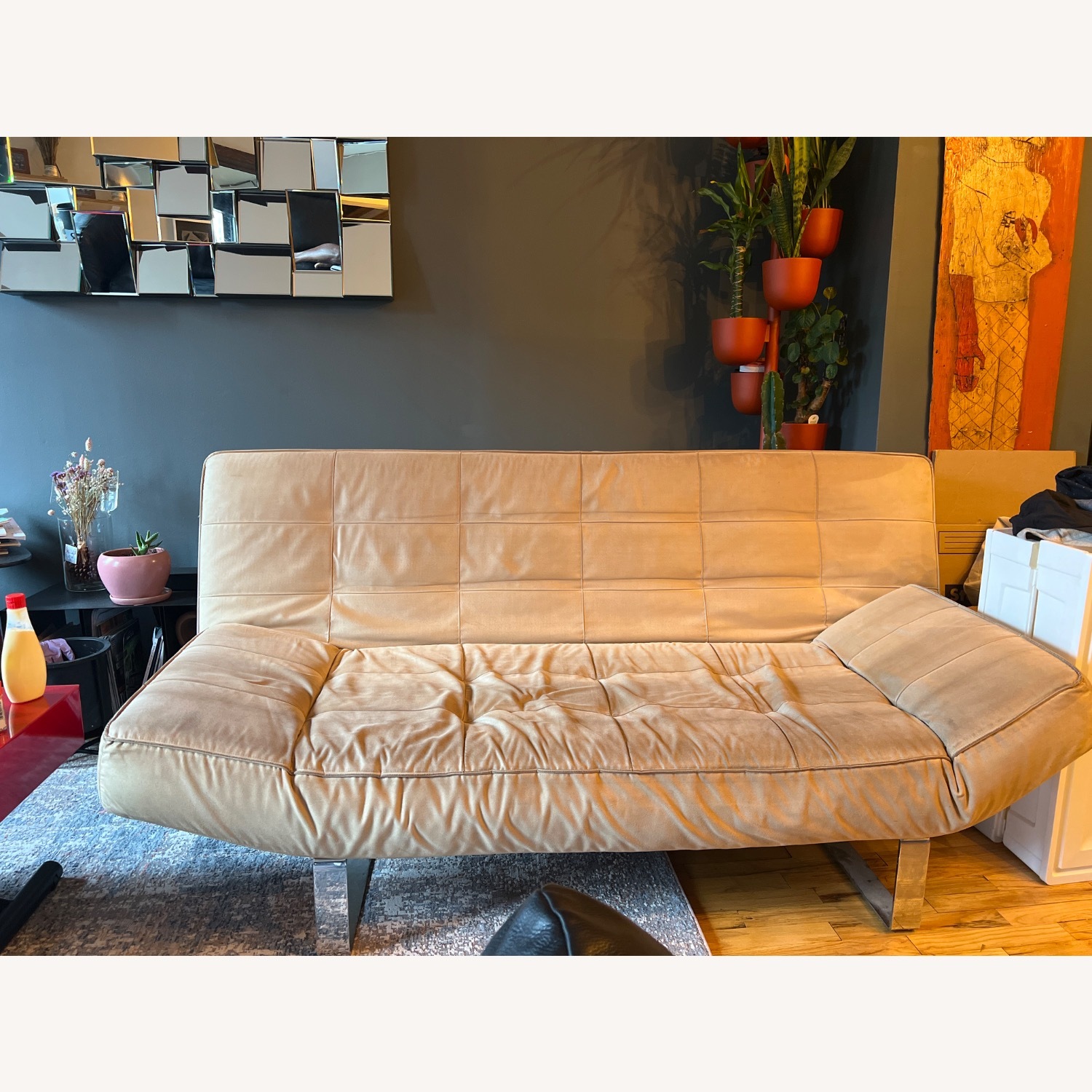 BoConcept Zen Sleeper Sofa - image-3