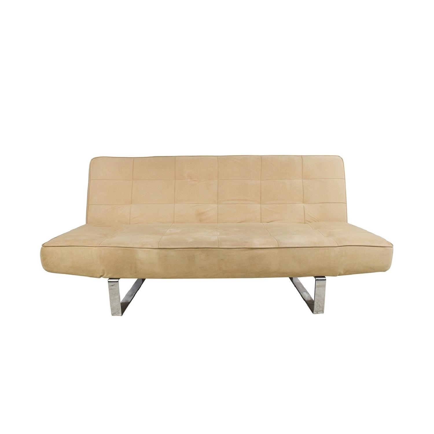 BoConcept Zen Sleeper Sofa - image-5