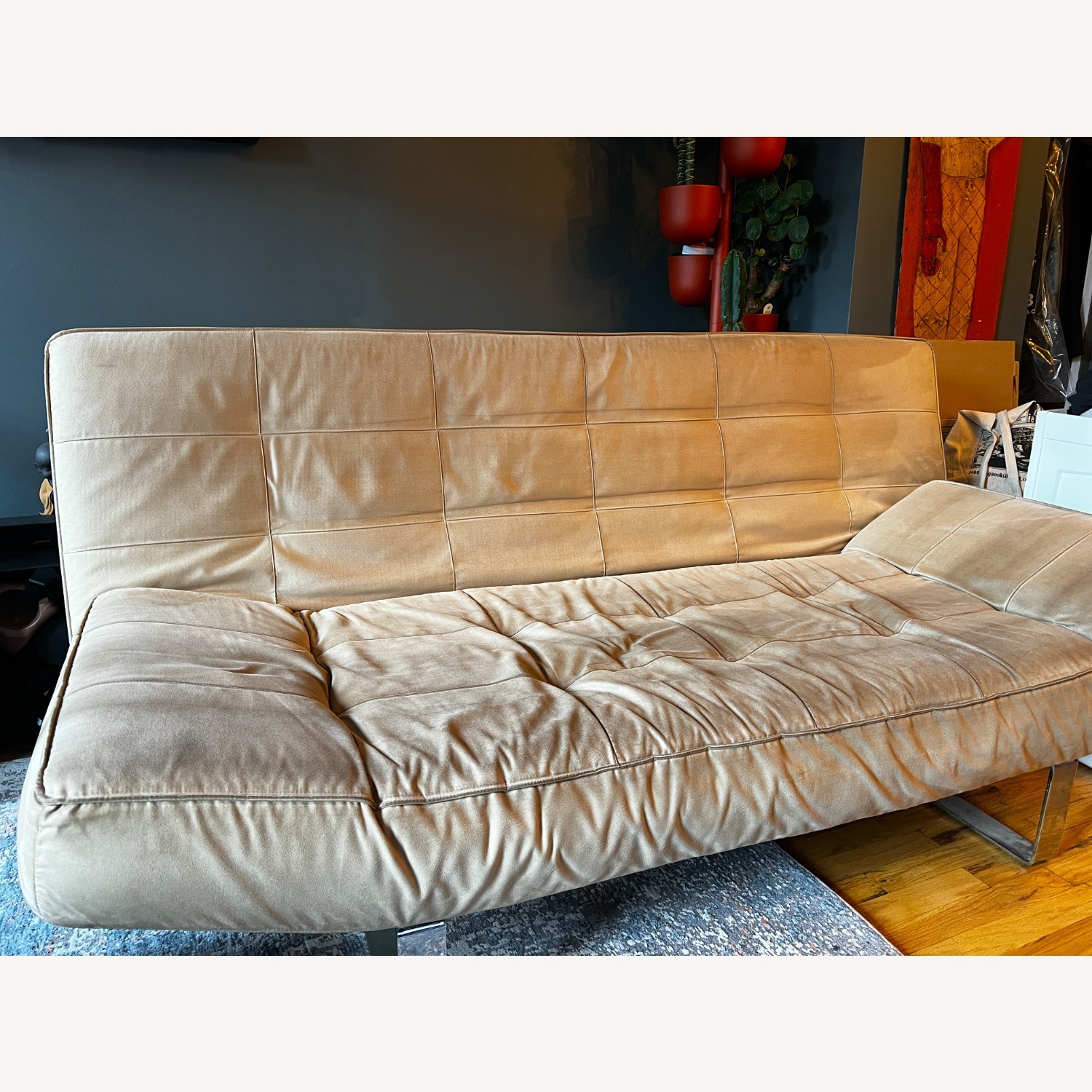 BoConcept Zen Sleeper Sofa - image-1