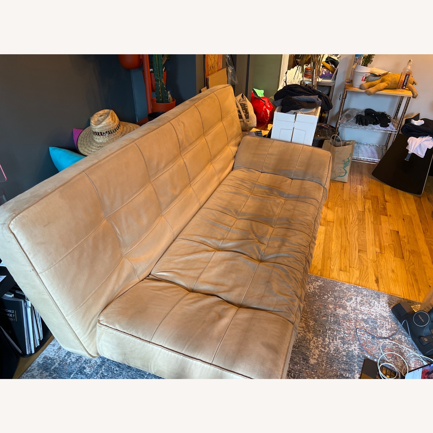 BoConcept Zen Sleeper Sofa - image-2